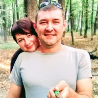 Елена Самусь