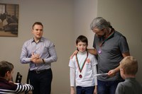 �������� ��������� ������ 25/03/2018