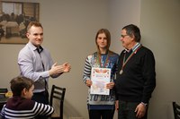 �������� ��������� ������ 25/03/2018