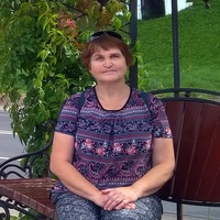Наталья Константинова | Нижний Новгород