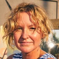 Алина Слобожанина