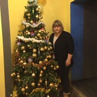 Анюта Каченюк-Архипова