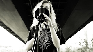 OGONEK feat. ANGIE - Hit the Ground (Official Video)
