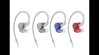 How the FiiO FA7 Quad Driver Balanced Armature In-Ear Monitors Was Tempered