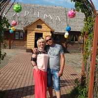 Алла Данильченко