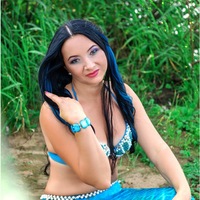 Ирина Ившина