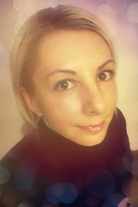 Нина Якушева
