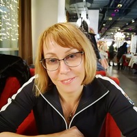 Елена Игнатьева | Санкт-Петербург