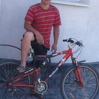 Акрамжон Шеров