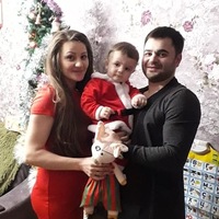 Лилия Дасаева
