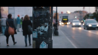 BERLIN 2017 | CINEMATIC | Canon EOS 70D | Sigma 17-50mm f/2.8