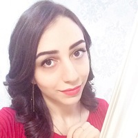 Ani Ogannisyan