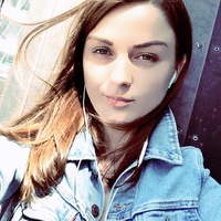 Катерина Гришкина