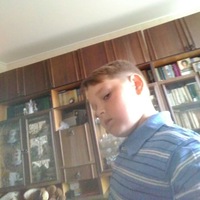 Никита Леванов | Смоленск