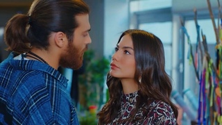 Erkenci Kuş on Instagram: “#ErkenciKuş 31. bölüm ilk tanıtımı karşınızda! Yeni bölüm Cumartesi sizlerle! @1demetozdemir @canyaman @cagribayrak @gol...