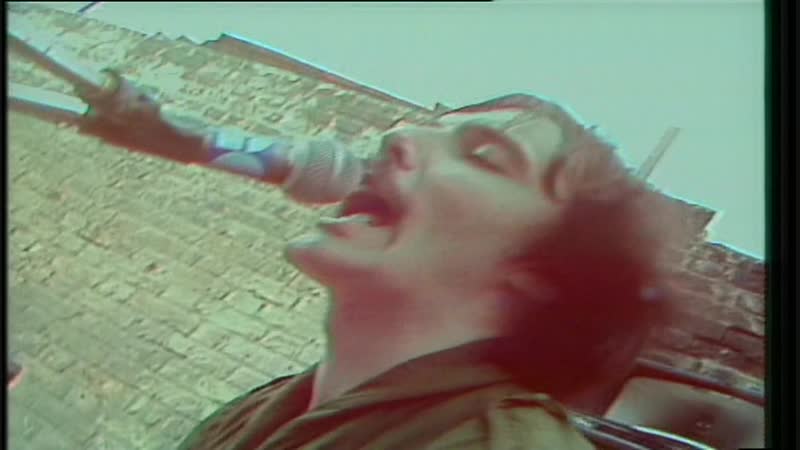 The Stranglers — Straighten Out