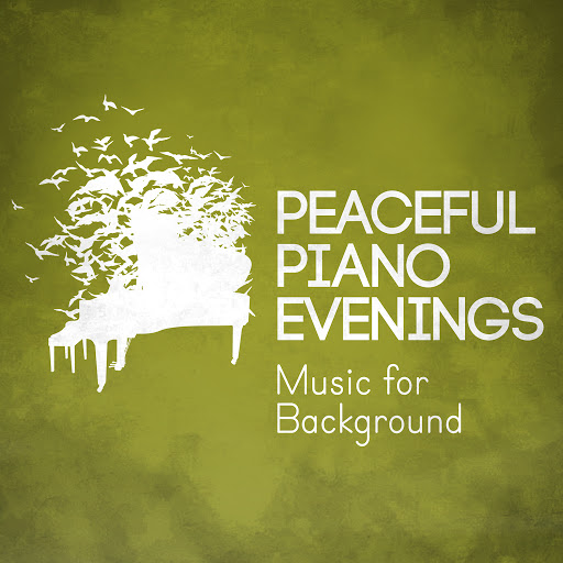 piano альбом Peaceful Piano Evenings: Music for Background