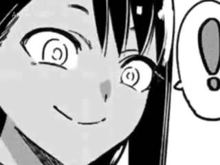 anime.webm Ijiranaide, Nagatoro-san