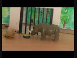 Где обедал воробей.Илясова М.