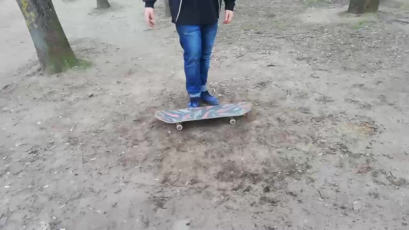 какашки