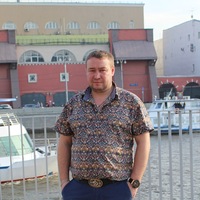 Александр Непогодкин
