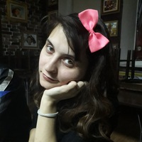 Юля Константинова | 