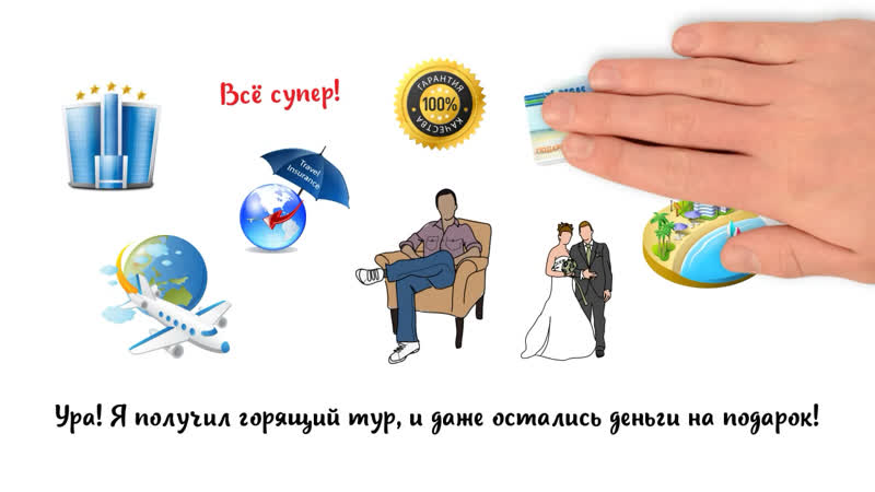 Все просто с Pegas Touristik