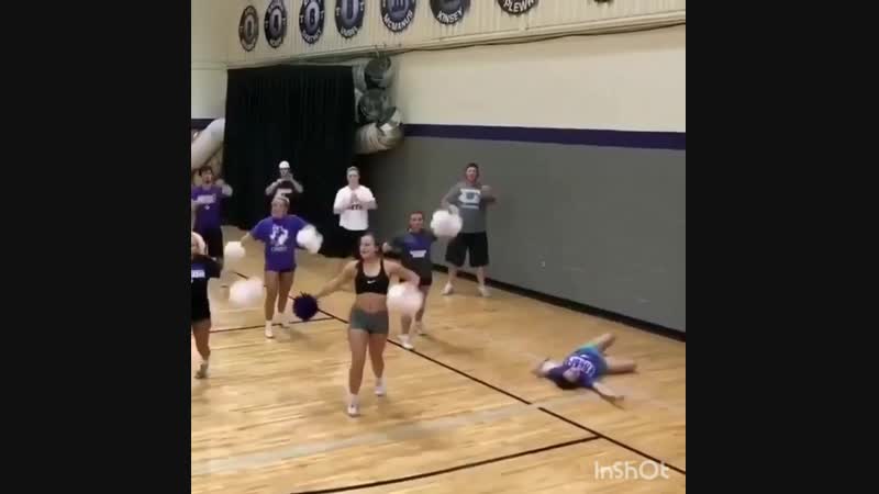 BritneyDomination