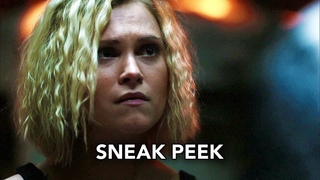 The 100 5x09 Sneak Peek #2