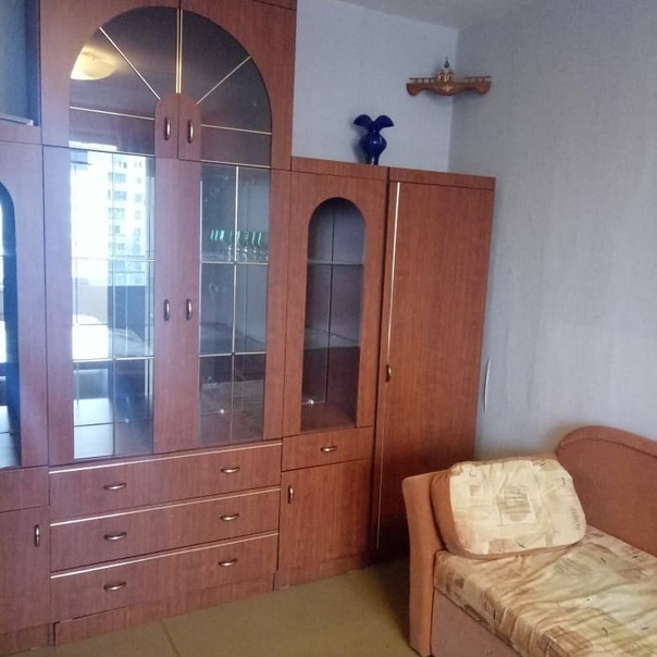 м.Новогиреево<br>Саянская 11<br>25000+сч<br>Сдам 1к.кв. все есть для проживания<br>Залог 25000 делится при необходимости<br>89250000187 - фото Фото: м.Новогиреево<br>Саянская 11<br>25000+сч<br>Сдам 1к.кв. все есть для проживания<br>Залог 25000 делится при необходимости<br>89250000187