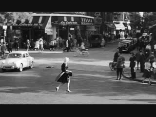 Cleo from 5 to 7 (1962) Agnès Varda - subtitulada