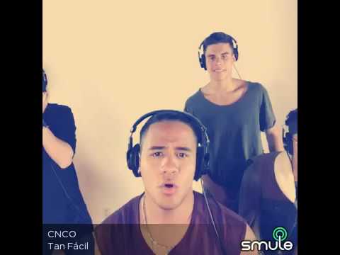 CNCO-Tan Facil