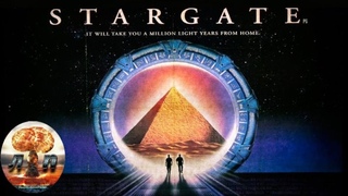 Зв здные врата / Stargate (1994) 720HD
