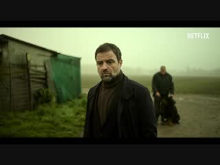 Аромат / Perfume Трейлер сериала (2018)