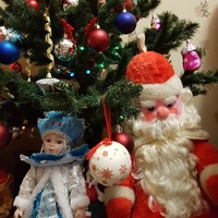Кирилл Тушев