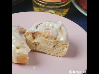 булочки