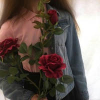 Олечка Цветкова | Пестово