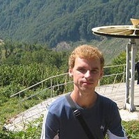 Олег Евтушенко