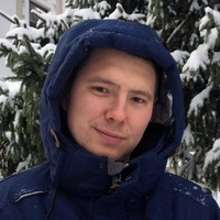 Дмитрий Кляшкин