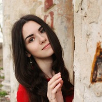 Анна Рудакова | Екатеринбург