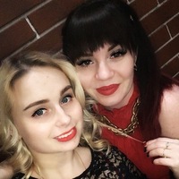 Екатерина Зыкова