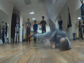 United Юность - Seven 2 Smoke promo 19.03.2019