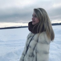 Ксения Китаева