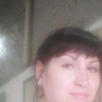 Евгения Воронова | Миасс