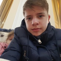 Никита Комаров | Ташкент