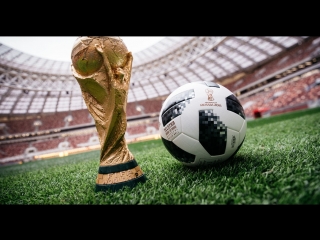 Россия прощается с ЧМ2018 по футболу.