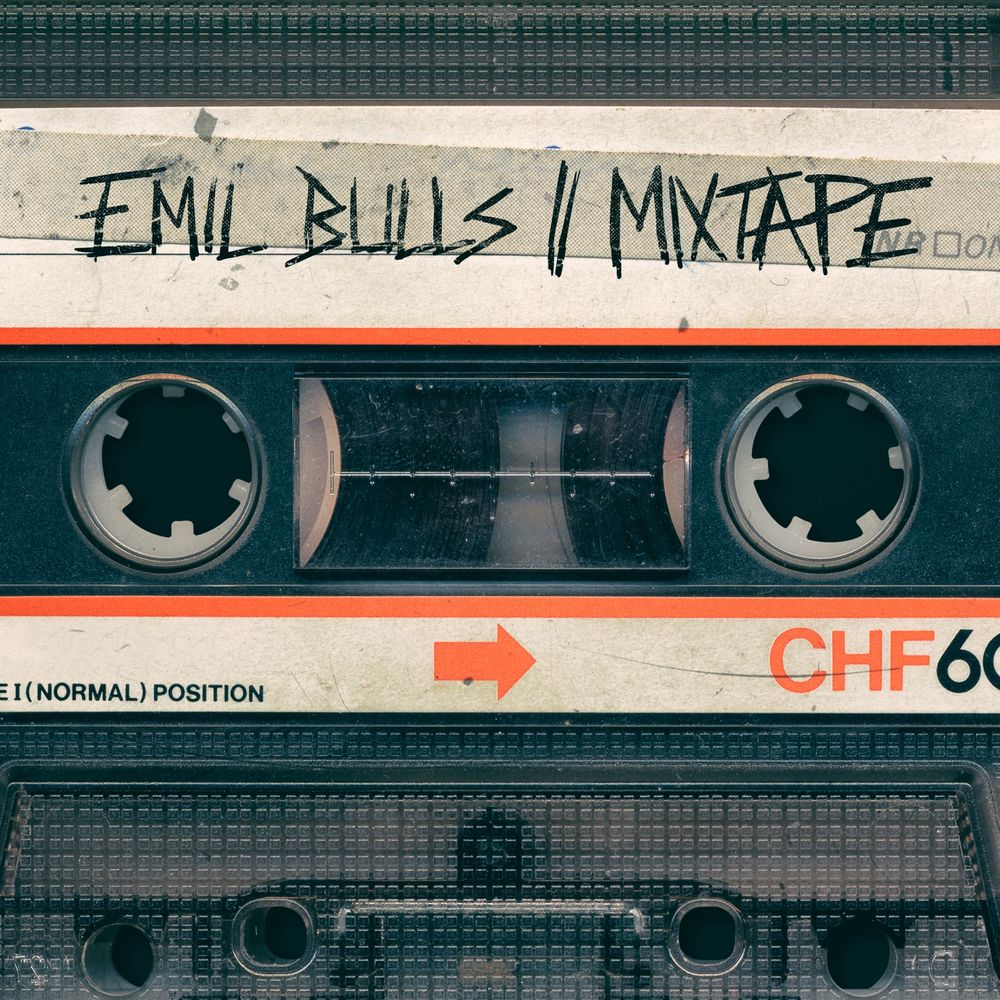 Emil Bulls - Tell It to My Heart (Single)