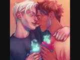 Dramione vs Drarry | Harry Potter vine