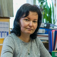 Наташа Огурцова