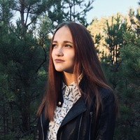 Ксения Коновалова | Заволжье